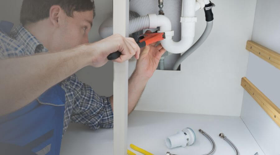 Professional emergency plumbing in Osterville, MA